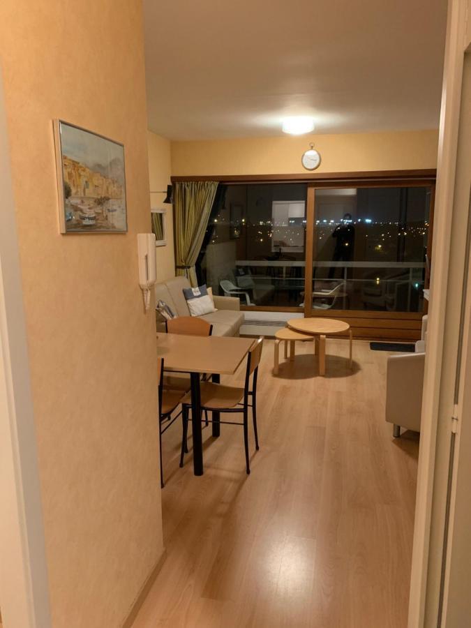 Cosy Laguna Resort Knokke Duinbergen Furnitured Internet Studio Esterno foto